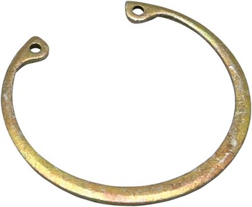 S&S Retainer Ring 2.054 X 0.62 Ret Ring 2.054X0.62 i gruppen Reservdelar & Tillbehr / Motordelar  / Motordelar Shovelhead / Bottendel Shovel / Oljepump Shovelhead hos Blixt&Dunder AB (11060237)