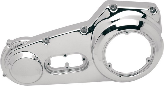 Drag Specialties Outer Primary Cover Chrome Cover Primary Out 95-98St i gruppen  hos Blixt&Dunder AB (11070035)