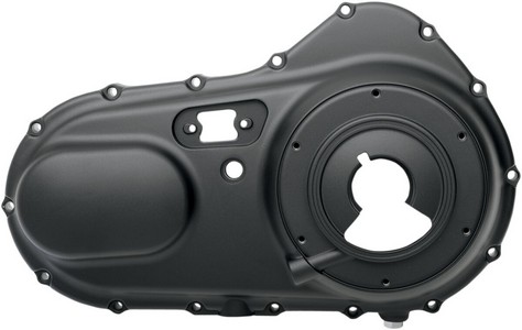 Drag Specialties Primary Cover Black Cover Primary 06-22Xl Blk i gruppen  hos Blixt&Dunder AB (11070285)