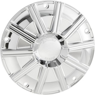 Arlen Ness Cover Derby Chrome Cover Derby Chrome i gruppen Reservdelar & Tillbehr / Vxellda & transmission / Transkpa / Derby-lock hos Blixt&Dunder AB (11070664)