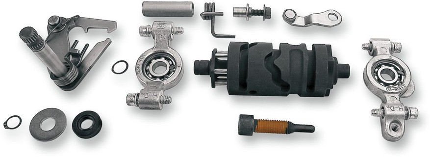  in the group Parts & Accessories / Drivetrain / Transmission / Parts 5-speed at Blixt&Dunder AB (11100043)