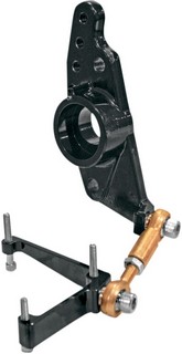  in the group Parts & Accessories / Frame and chassis parts / Chassis / Frames and swing arms at Blixt&Dunder AB (11110006)