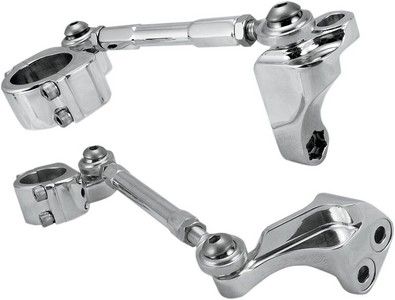 Alloy Art Stabilizer Combi Polished Stabilizer Combi Dyna Pol i gruppen  hos Blixt&Dunder AB (11110015)