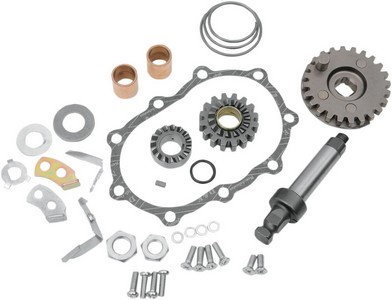  in the group Parts & Accessories / Drivetrain / Transmission / Kick at Blixt&Dunder AB (11120034)
