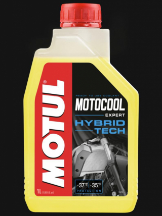 Motul Motocool Expert -37C 1 L Frdig Att Anvndas  (Erstter 111033) i gruppen  hos Blixt&Dunder AB (111762)