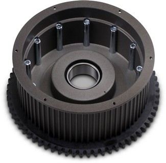  in the group Parts & Accessories / Drivetrain / Clutch / Clutch at Blixt&Dunder AB (11200051)