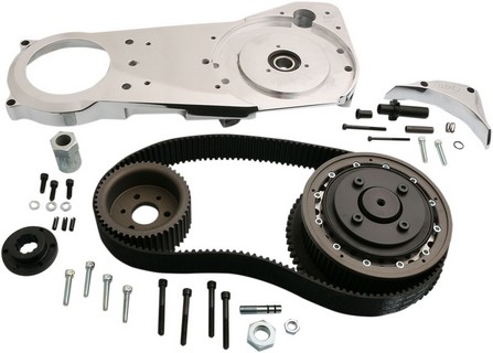  in the group Parts & Accessories / Drivetrain / Driveline / Beltdrive & accessories / Beltdrive at Blixt&Dunder AB (11200082)