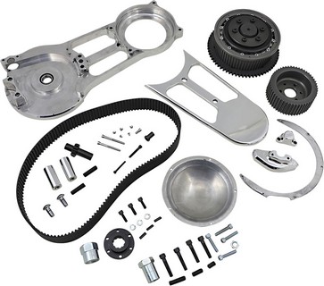  in the group Parts & Accessories / Drivetrain / Driveline / Beltdrive & accessories / Beltdrive at Blixt&Dunder AB (11200212)