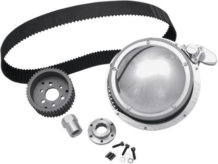  in the group Parts & Accessories / Drivetrain / Driveline / Beltdrive & accessories / Beltdrive at Blixt&Dunder AB (11200213)