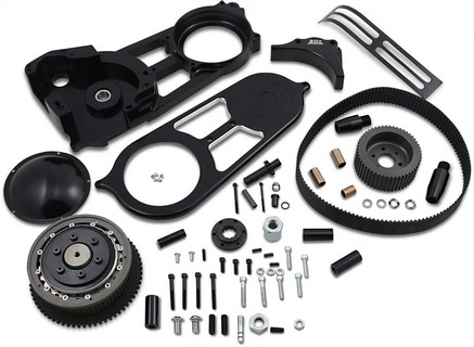  in the group Parts & Accessories / Drivetrain / Driveline / Beltdrive & accessories / Beltdrive at Blixt&Dunder AB (11200232)
