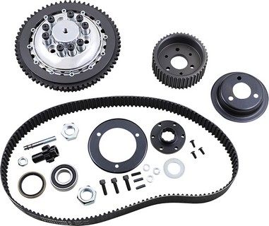  in the group Parts & Accessories / Drivetrain / Driveline / Beltdrive & accessories / Beltdrive at Blixt&Dunder AB (11200247)