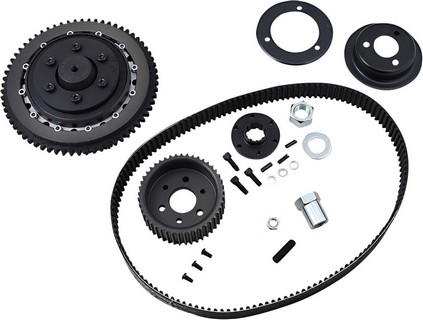  in the group Parts & Accessories / Drivetrain / Driveline / Beltdrive & accessories / Beltdrive at Blixt&Dunder AB (11200248)
