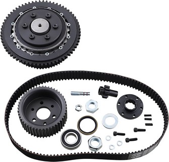  in the group Parts & Accessories / Drivetrain / Driveline / Beltdrive & accessories / Beltdrive at Blixt&Dunder AB (11200249)