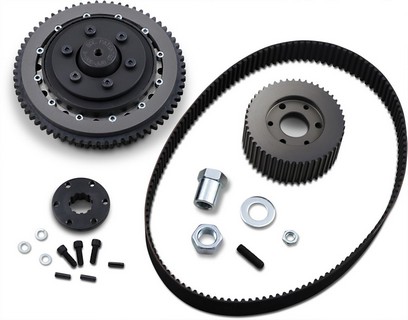  in the group Parts & Accessories / Drivetrain / Driveline / Beltdrive & accessories / Beltdrive at Blixt&Dunder AB (11200253)