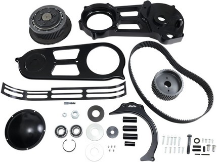  in the group Parts & Accessories / Drivetrain / Driveline / Beltdrive & accessories / Beltdrive at Blixt&Dunder AB (11200260)