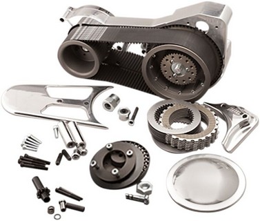  in the group Parts & Accessories / Drivetrain / Driveline / Beltdrive & accessories / Beltdrive at Blixt&Dunder AB (11200265)