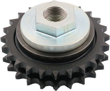 Belt Drives Ltd. Compensator Sprocket 34 Tooth Sprocket Compensator 34 i gruppen Reservdelar & Tillbehr / Vxellda & transmission / Drivlina / Primrdrivning kedja hos Blixt&Dunder AB (11200292)