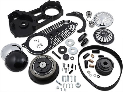  in the group Parts & Accessories / Drivetrain / Driveline / Beltdrive & accessories / Beltdrive at Blixt&Dunder AB (11200317)