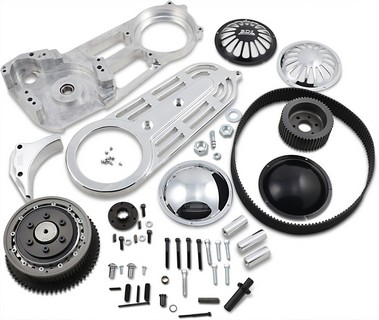  in the group Parts & Accessories / Drivetrain / Driveline / Beltdrive & accessories / Beltdrive at Blixt&Dunder AB (11200319)