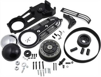  in the group Parts & Accessories / Drivetrain / Driveline / Beltdrive & accessories / Beltdrive at Blixt&Dunder AB (11200320)
