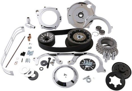  in the group Parts & Accessories / Drivetrain / Driveline / Beltdrive & accessories / Beltdrive at Blixt&Dunder AB (11200356)