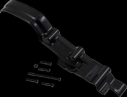 Kuryakyn Inner Primary Cover Mil-E Cover Inner Prim Prec Blk i gruppen hos Blixt&Dunder AB (11200403)