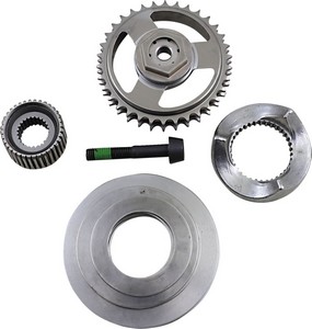 Drag Specialties Sprocket Kit Compnstr M8 Sprocket Kit Compnstr M8 i gruppen Reservdelar & Tillbehr / Vxellda & transmission / Koppling / Koppling hos Blixt&Dunder AB (11200435)