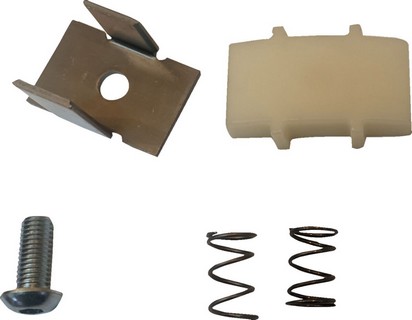 Drag Specialties Tensioner Kt Prmy 91-03Xl Tensioner Kt Prmy 91-03Xl i gruppen Reservdelar & Tillbehr / Vxellda & transmission / Drivlina / Primrdrivning kedja hos Blixt&Dunder AB (11200446)