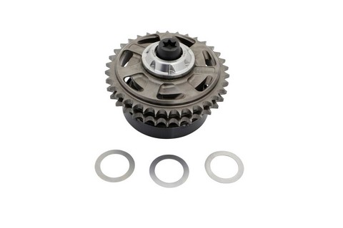 Baker Drivetrain Sprocket Comp Kit 34T M8 730-M8 i gruppen Reservdelar & Tillbehr / Vxellda & transmission / Drivlina / Primrdrivning kedja hos Blixt&Dunder AB (11200458)