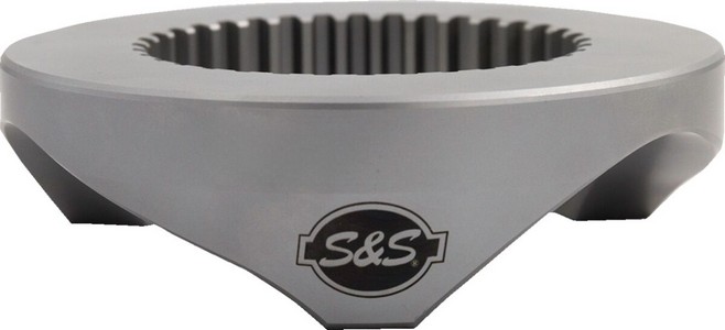 S&S Cycle M8 Compensator Ramp M8 Compensator Ramp i gruppen Reservdelar & Tillbehr / Vxellda & transmission / Drivlina / Primrdrivning kedja hos Blixt&Dunder AB (11200459)