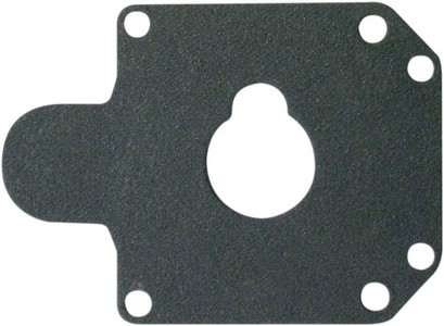 S&S Bowl Gasket For Super B-D Carb Bowl Gasket Super B D i gruppen Reservdelar & Tillbehr / Frgasare & Insprut / Frgasare / S&S / S&S vrigt hos Blixt&Dunder AB (112091)