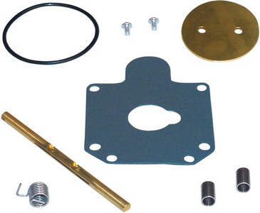 S&S Rebuild Kit For Super B Carb Rebuild Kit Super B i gruppen Reservdelar & Tillbehr / Frgasare & Insprut / Frgasare / S&S / S&S vrigt hos Blixt&Dunder AB (112903)