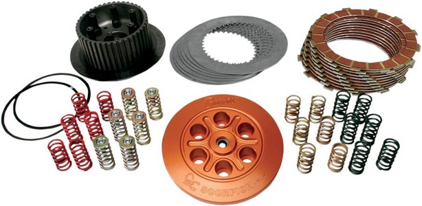  in the group Parts & Accessories / Drivetrain / Clutch / Clutch at Blixt&Dunder AB (11300209)