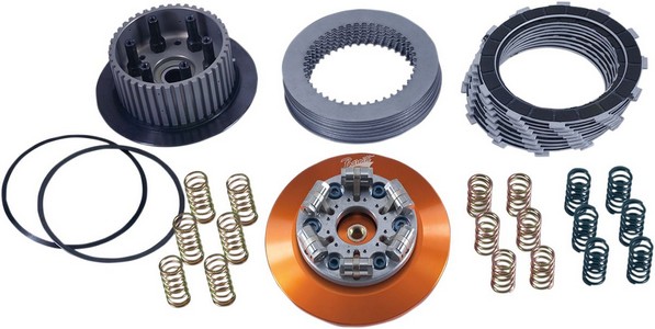 in the group Parts & Accessories / Drivetrain / Clutch / Clutch at Blixt&Dunder AB (11300210)