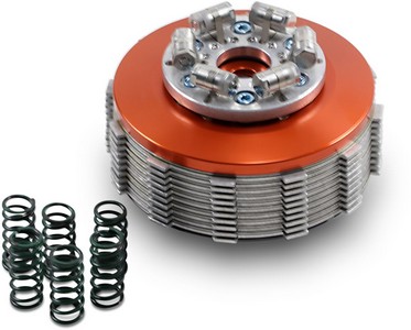  in the group Parts & Accessories / Drivetrain / Clutch / Clutch at Blixt&Dunder AB (11300211)