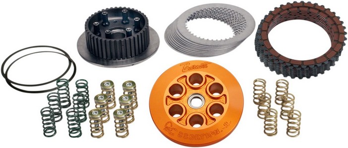  in the group Parts & Accessories / Drivetrain / Clutch / Clutch at Blixt&Dunder AB (11300230)