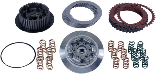  in the group Parts & Accessories / Drivetrain / Clutch / Clutch at Blixt&Dunder AB (11300231)