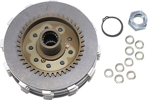  in the group Parts & Accessories / Drivetrain / Clutch / Clutch at Blixt&Dunder AB (11300254)