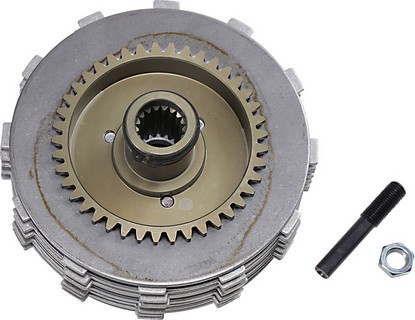  in the group Parts & Accessories / Drivetrain / Clutch / Clutch at Blixt&Dunder AB (11300255)
