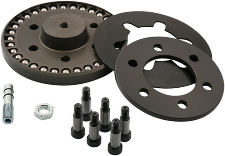  in the group Parts & Accessories / Drivetrain / Clutch / Clutch at Blixt&Dunder AB (11300297)