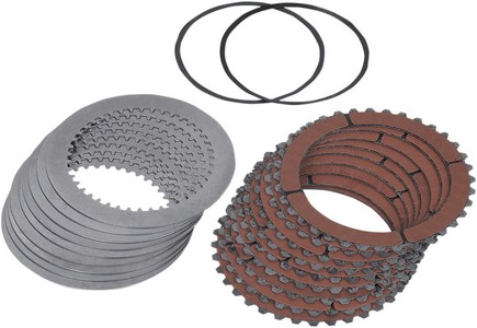 in the group Parts & Accessories / Drivetrain / Clutch / Clutch discs & drive plates at Blixt&Dunder AB (11310159)