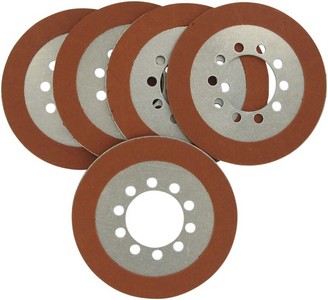  in the group Parts & Accessories / Drivetrain / Clutch / Clutch discs & drive plates at Blixt&Dunder AB (11310427)