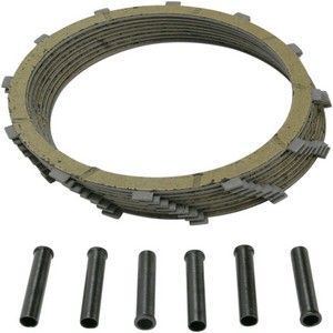  in the group Parts & Accessories / Drivetrain / Clutch / Clutch discs & drive plates at Blixt&Dunder AB (11310439)