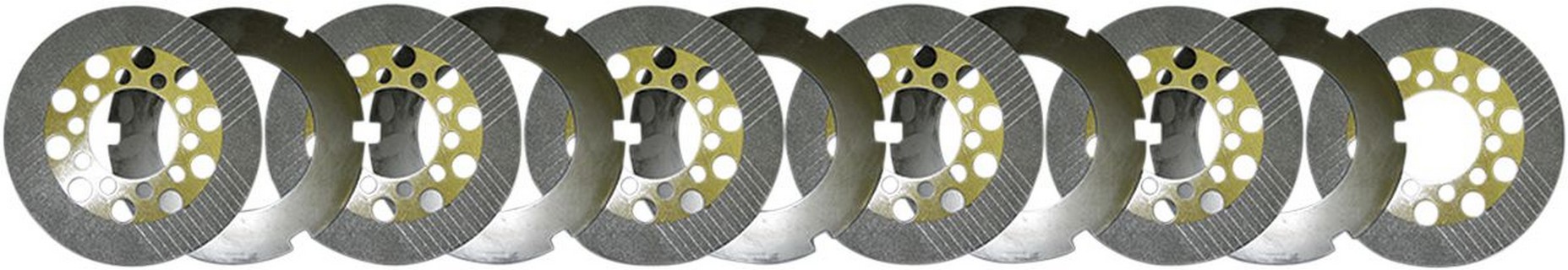  in the group Parts & Accessories / Drivetrain / Clutch / Clutch discs & drive plates at Blixt&Dunder AB (11310461)