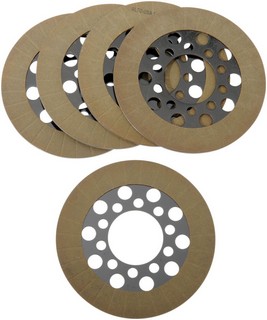  in the group Parts & Accessories / Drivetrain / Clutch / Clutch discs & drive plates at Blixt&Dunder AB (11310474)