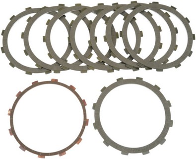  in the group Parts & Accessories / Drivetrain / Clutch / Clutch discs & drive plates at Blixt&Dunder AB (11310477)