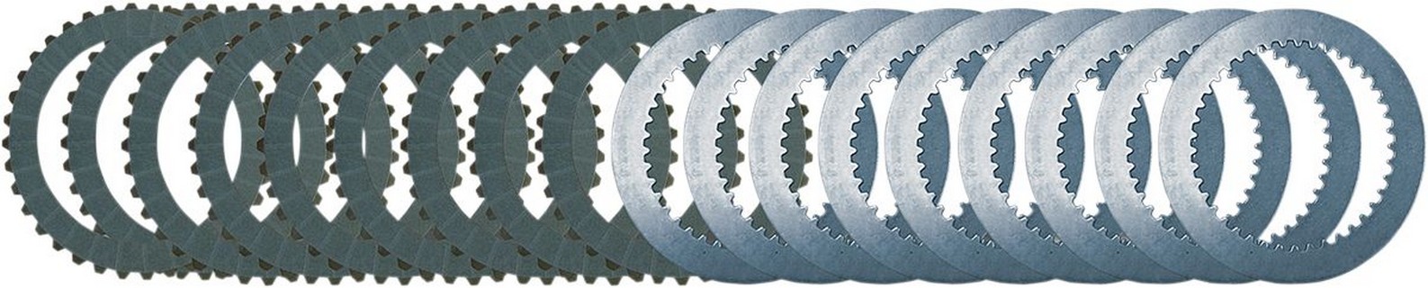  in the group Parts & Accessories / Drivetrain / Clutch / Clutch discs & drive plates at Blixt&Dunder AB (11310507)