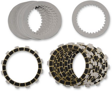  in the group Parts & Accessories / Drivetrain / Clutch / Clutch discs & drive plates at Blixt&Dunder AB (11312032)