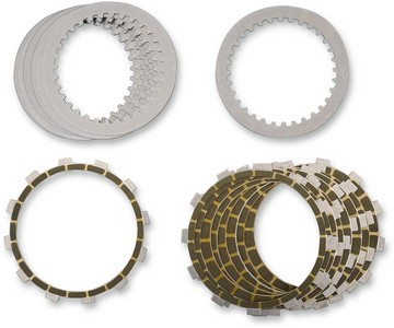  in the group Parts & Accessories / Drivetrain / Clutch / Clutch discs & drive plates at Blixt&Dunder AB (11312045)