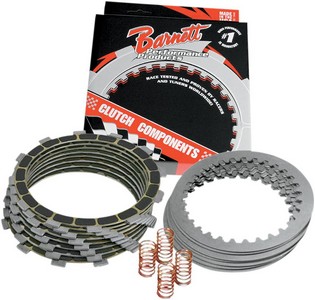  in the group Parts & Accessories / Drivetrain / Clutch / Clutch discs & drive plates at Blixt&Dunder AB (11312285)